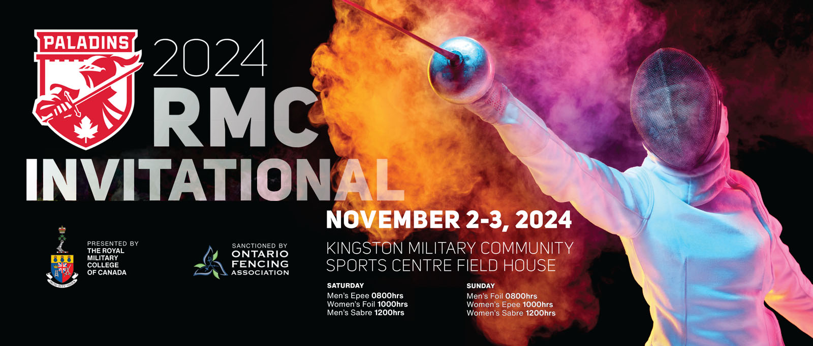 RMC Invitational